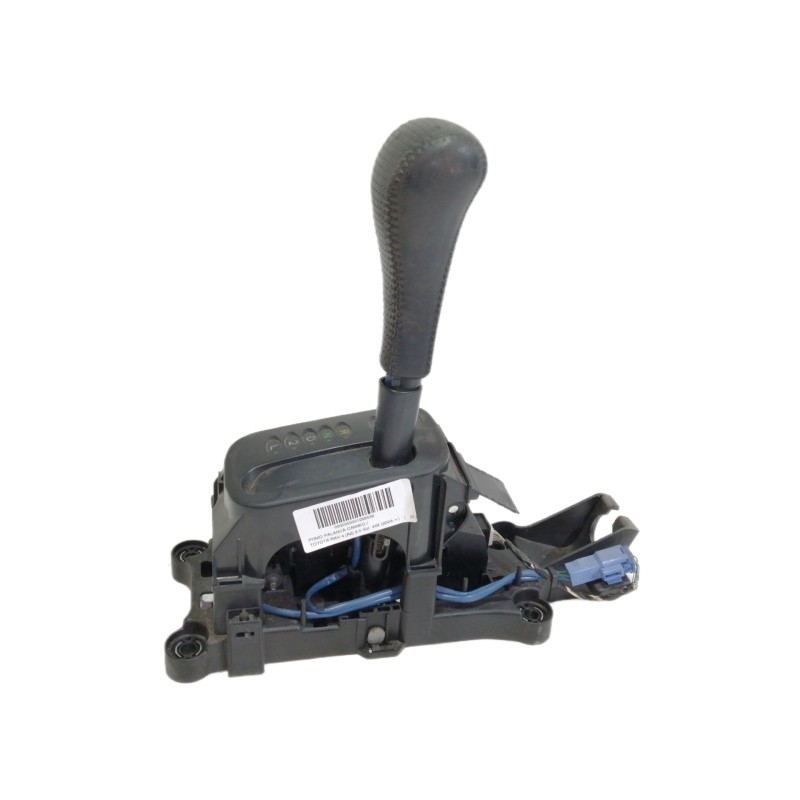 Recambio de pomo palanca cambio para toyota rav 4 (a2) 2.0 sol 44x (2003) referencia OEM IAM   