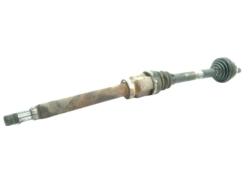 Recambio de transmision delantera derecha para volvo v50 familiar 1.6 d drive kinetic referencia OEM IAM P31256933  