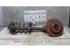 Recambio de amortiguador delantero izquierdo para peugeot 106 (s2) max referencia OEM IAM   