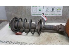 Recambio de amortiguador delantero izquierdo para peugeot 106 (s2) max referencia OEM IAM    2