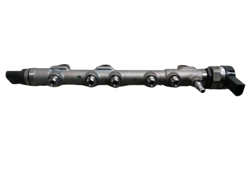 Recambio de rampa inyectora para bmw serie x1 (f48) sdrive18d referencia OEM IAM 0445214370 000350 