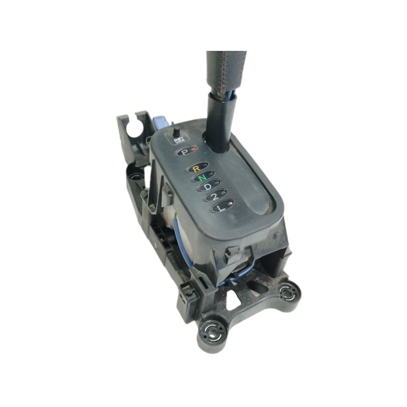 Recambio de pomo palanca cambio para toyota rav 4 (a2) 2.0 sol 44x (2003) referencia OEM IAM   