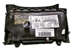 Recambio de airbag delantero izquierdo para fiat nuova 500 (150) pop referencia OEM IAM 735452886 609218100  2