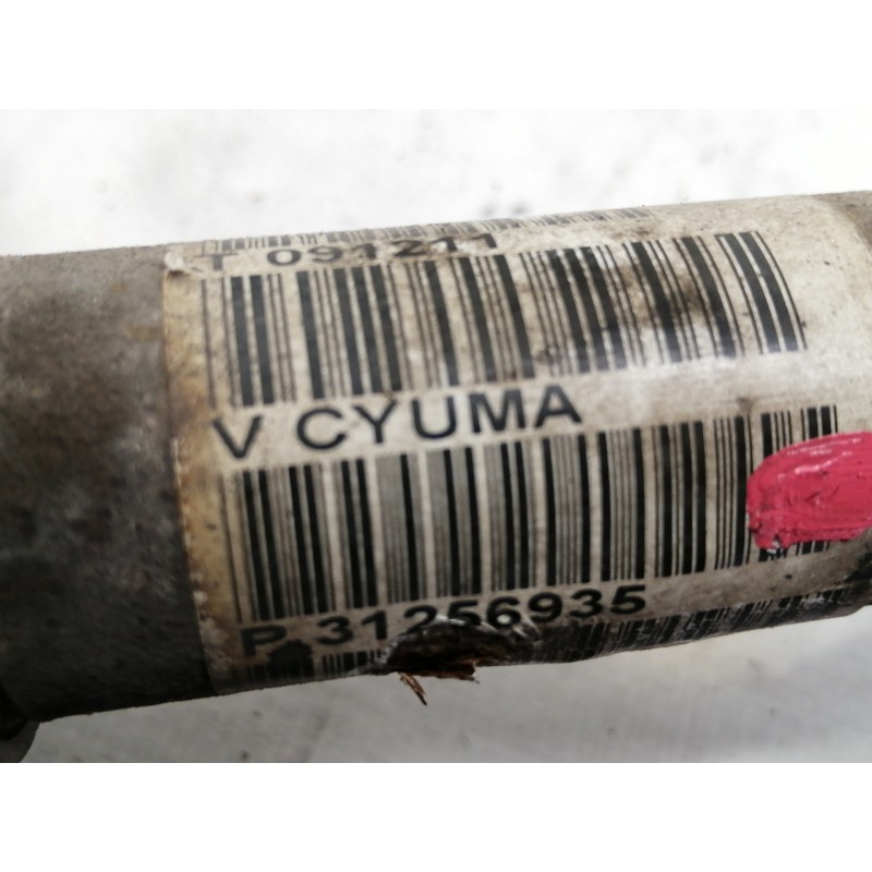 Recambio de transmision delantera izquierda para volvo v50 familiar 1.6 d drive kinetic referencia OEM IAM P31256935  