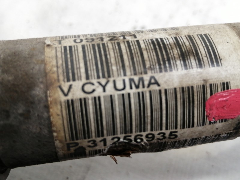 Recambio de transmision delantera izquierda para volvo v50 familiar 1.6 d drive kinetic referencia OEM IAM P31256935  