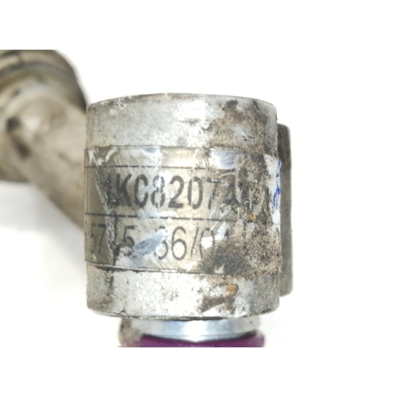 Recambio de tubos aire acondicionado para seat toledo (5p2) stylance / style referencia OEM IAM 1KC820743  