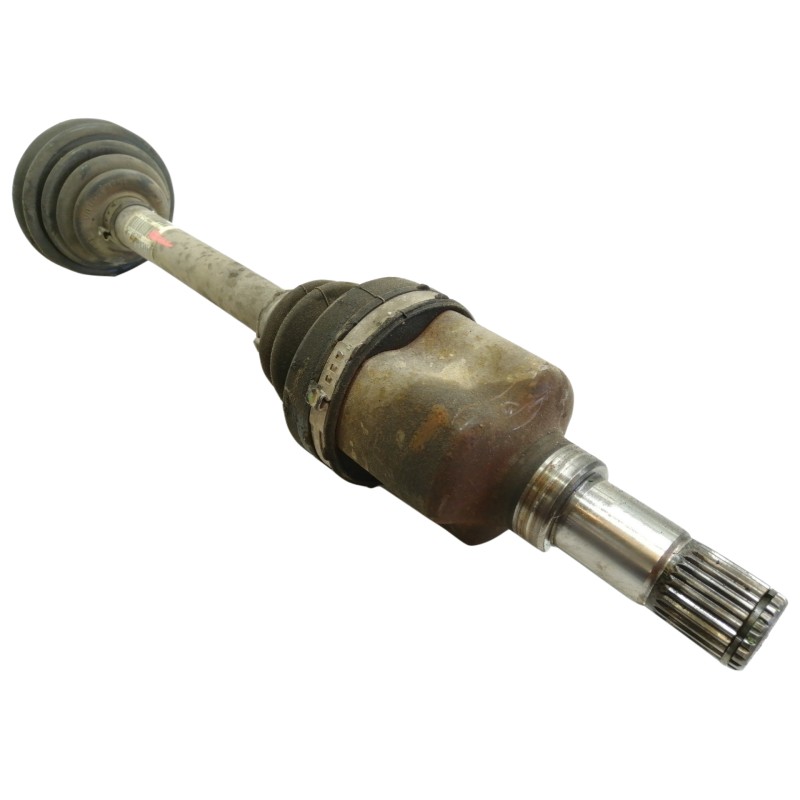 Recambio de transmision delantera izquierda para volvo v50 familiar 1.6 d drive kinetic referencia OEM IAM P31256935  