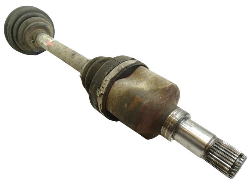 Recambio de transmision delantera izquierda para volvo v50 familiar 1.6 d drive kinetic referencia OEM IAM P31256935  