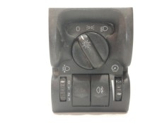 Recambio de mando luces para opel vectra b berlina 2.0 dti referencia OEM IAM 09228134  
