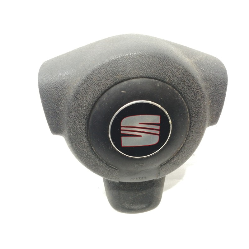 Recambio de airbag delantero izquierdo para seat toledo (5p2) stylance / style referencia OEM IAM 0570142621544 008557 C05700 