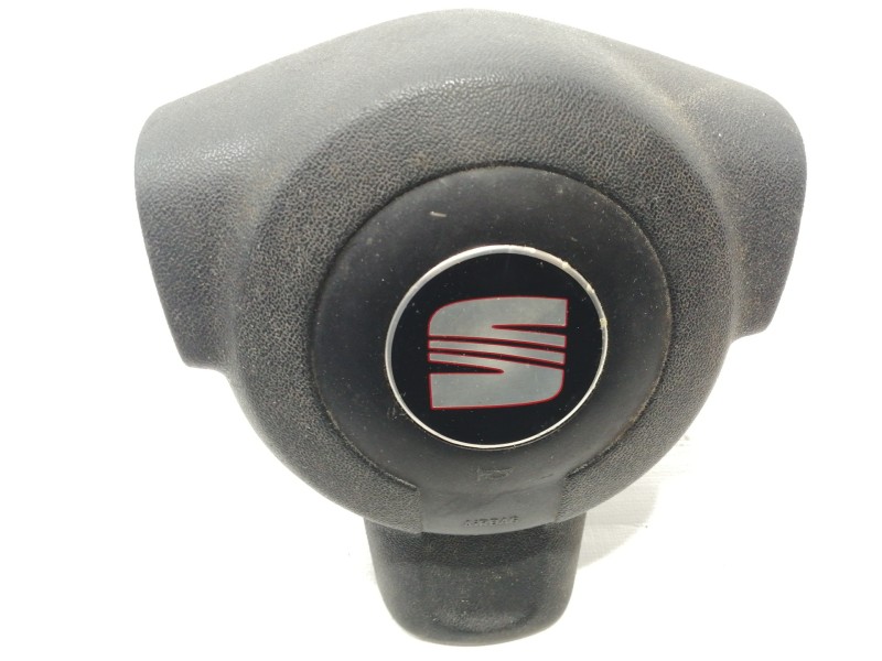 Recambio de airbag delantero izquierdo para seat toledo (5p2) stylance / style referencia OEM IAM 0570142621544 008557 C05700 