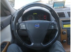 Recambio de volante para volvo v50 familiar 1.6 d drive kinetic referencia OEM IAM   