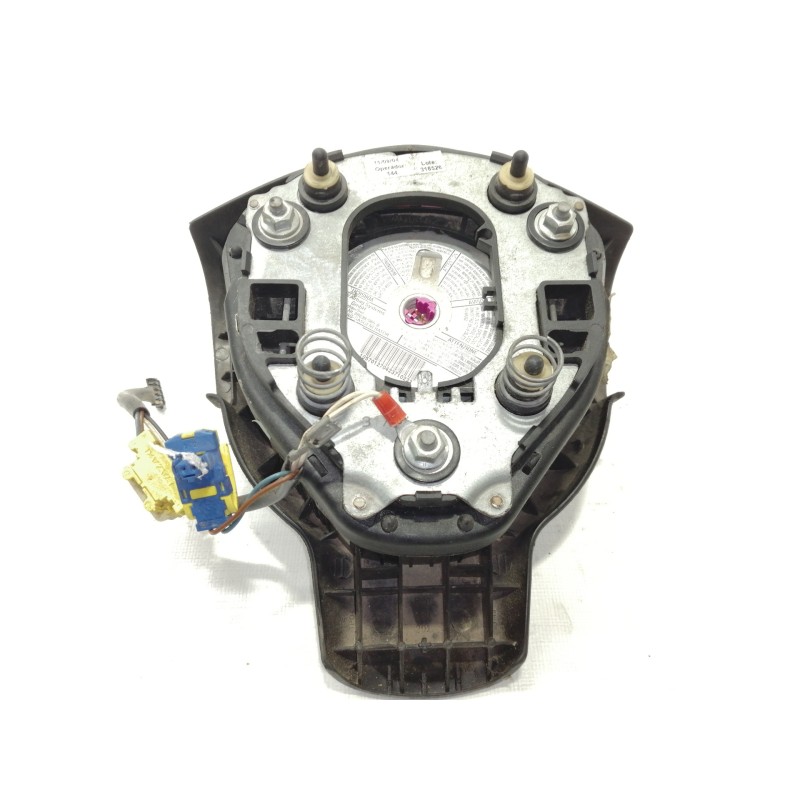 Recambio de airbag delantero izquierdo para seat toledo (5p2) stylance / style referencia OEM IAM 0570142621544 008557 C05700 