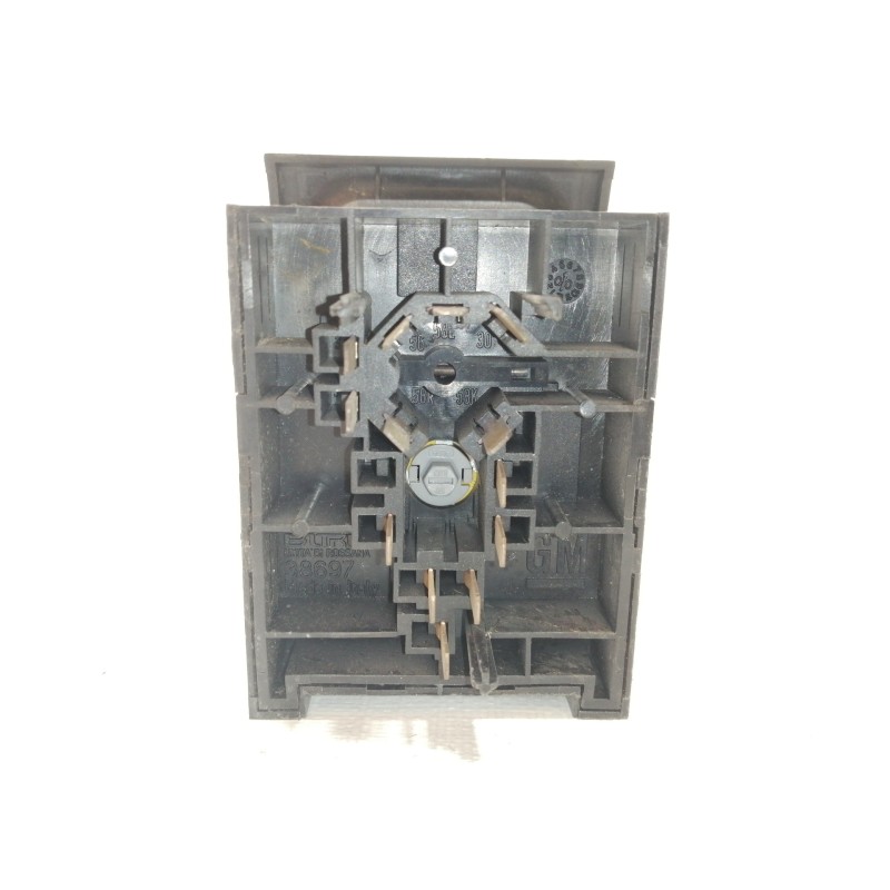 Recambio de mando luces para opel vectra b berlina 2.0 dti referencia OEM IAM 09228134  