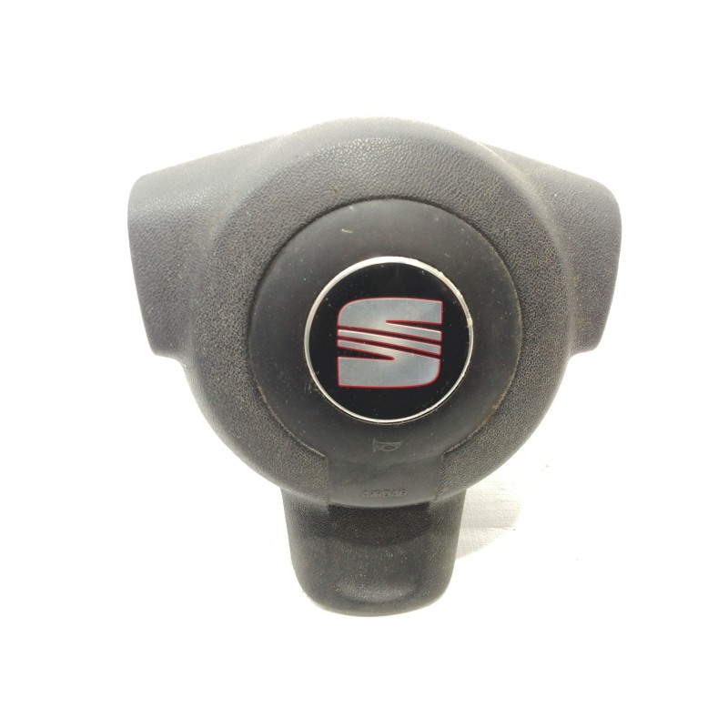 Recambio de airbag delantero izquierdo para seat toledo (5p2) stylance / style referencia OEM IAM 0570142621544 008557 C05700 