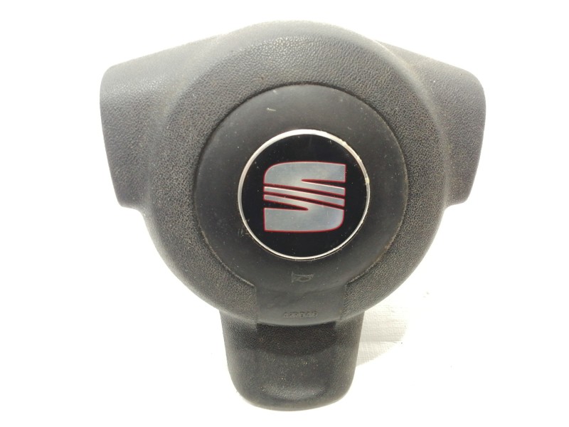 Recambio de airbag delantero izquierdo para seat toledo (5p2) stylance / style referencia OEM IAM 0570142621544 008557 C05700 