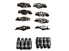 Recambio de balancin para bmw serie x1 (f48) sdrive18d referencia OEM IAM   JUEGO BALANCINES Y EMPUJADORES 2