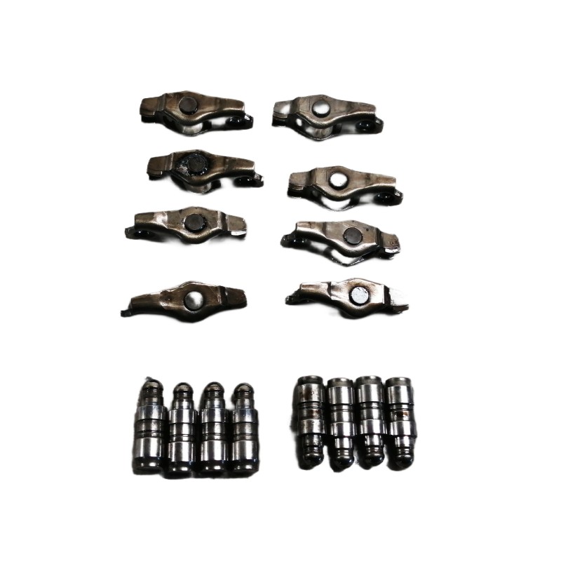 Recambio de balancin para bmw serie x1 (f48) sdrive18d referencia OEM IAM   JUEGO BALANCINES Y EMPUJADORES