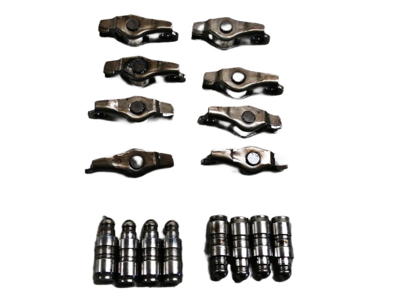 Recambio de balancin para bmw serie x1 (f48) sdrive18d referencia OEM IAM   JUEGO BALANCINES Y EMPUJADORES