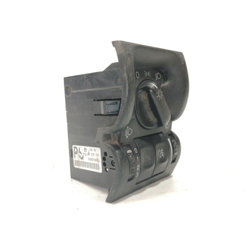Recambio de mando luces para opel vectra b berlina 2.0 dti referencia OEM IAM 09228134  