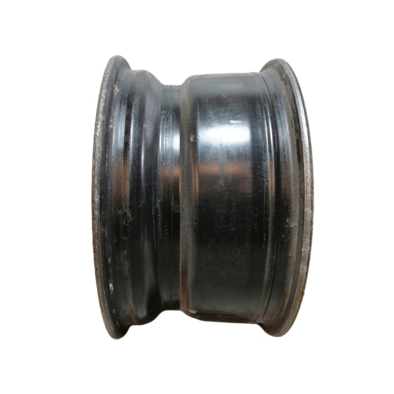 Recambio de llanta para nissan terrano (wd21) 2.7 td referencia OEM IAM 15´´  