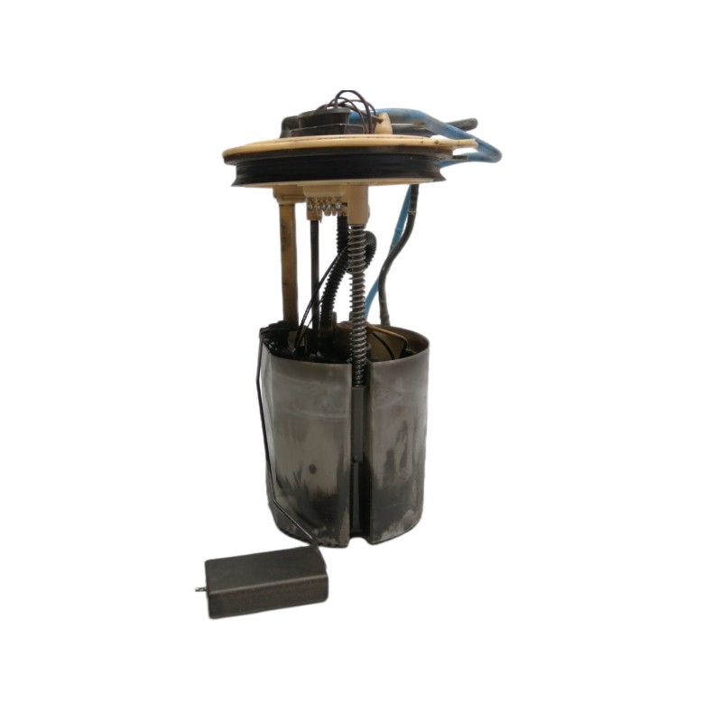 Recambio de aforador para seat leon (1p1) emocion referencia OEM IAM 1K0919050J 22C53166111 