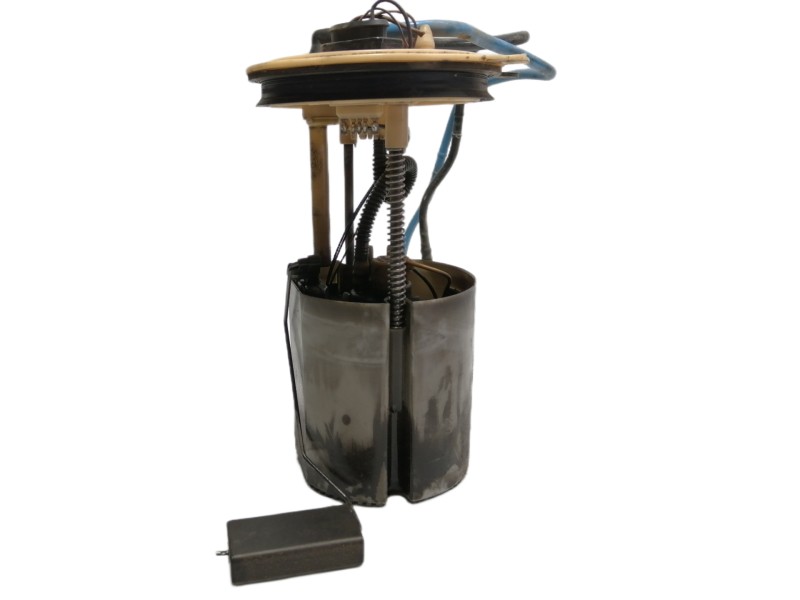 Recambio de aforador para seat leon (1p1) emocion referencia OEM IAM 1K0919050J 22C53166111 