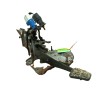 Recambio de pedal freno para ford fiesta vi (cb1, ccn) 1.0 ecoboost referencia OEM IAM 2107407  