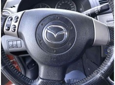 Recambio de airbag delantero izquierdo para mazda 2 berlina (dy) 1.4 crtd active referencia OEM IAM   