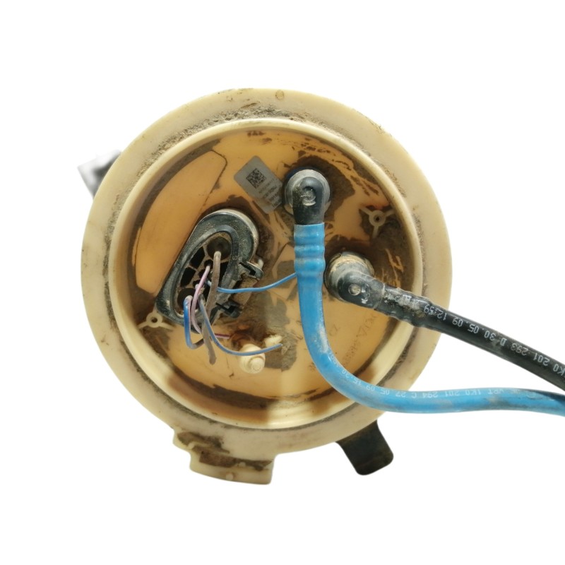 Recambio de aforador para seat leon (1p1) emocion referencia OEM IAM 1K0919050J 22C53166111 