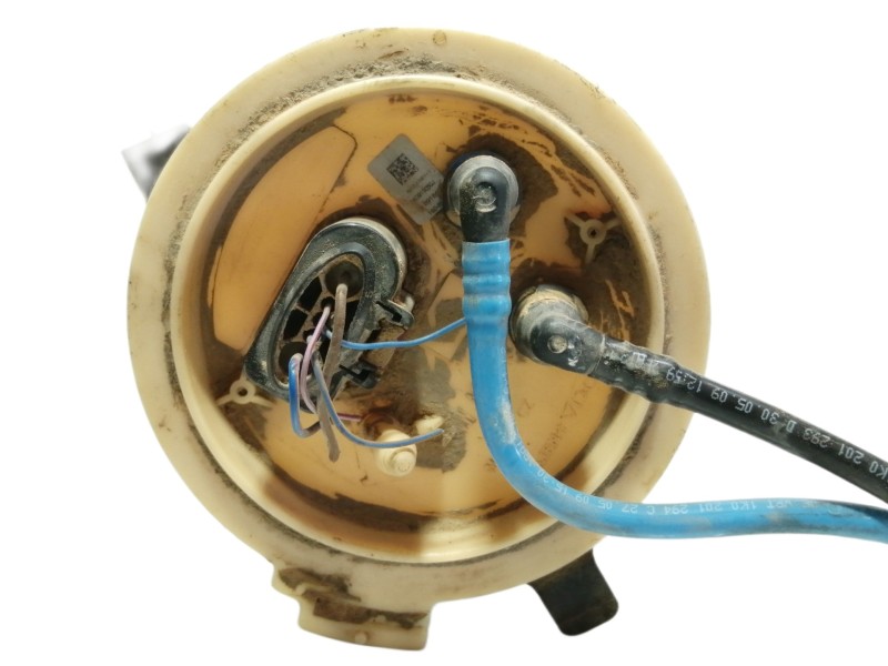 Recambio de aforador para seat leon (1p1) emocion referencia OEM IAM 1K0919050J 22C53166111 