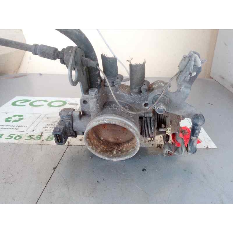 Recambio de carburador para bmw serie 3 coupe (e36) 320i referencia OEM IAM   