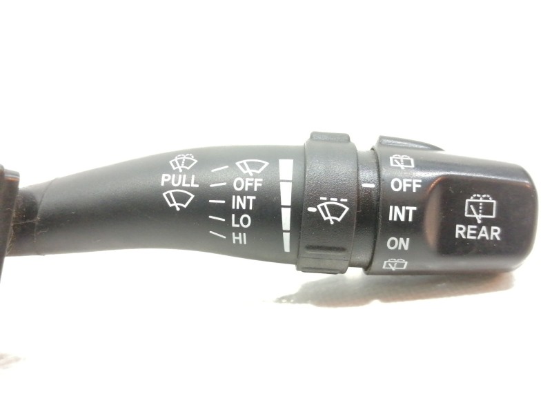 Recambio de mando limpia para kia sportage ex referencia OEM IAM 621W05200  