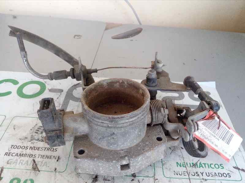 Recambio de carburador para bmw serie 3 coupe (e36) 320i referencia OEM IAM   