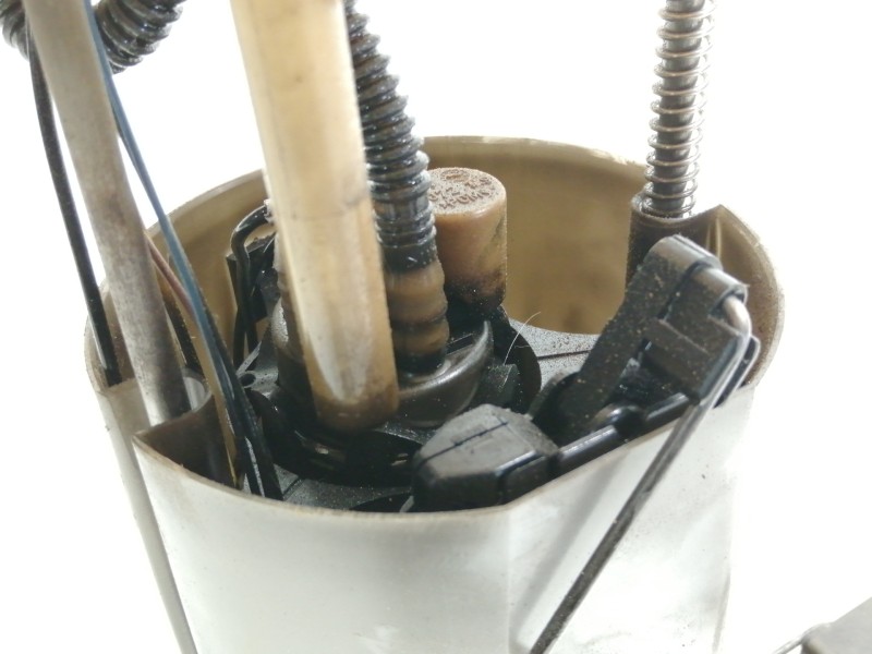 Recambio de aforador para seat leon (1p1) emocion referencia OEM IAM 1K0919050J 22C53166111 