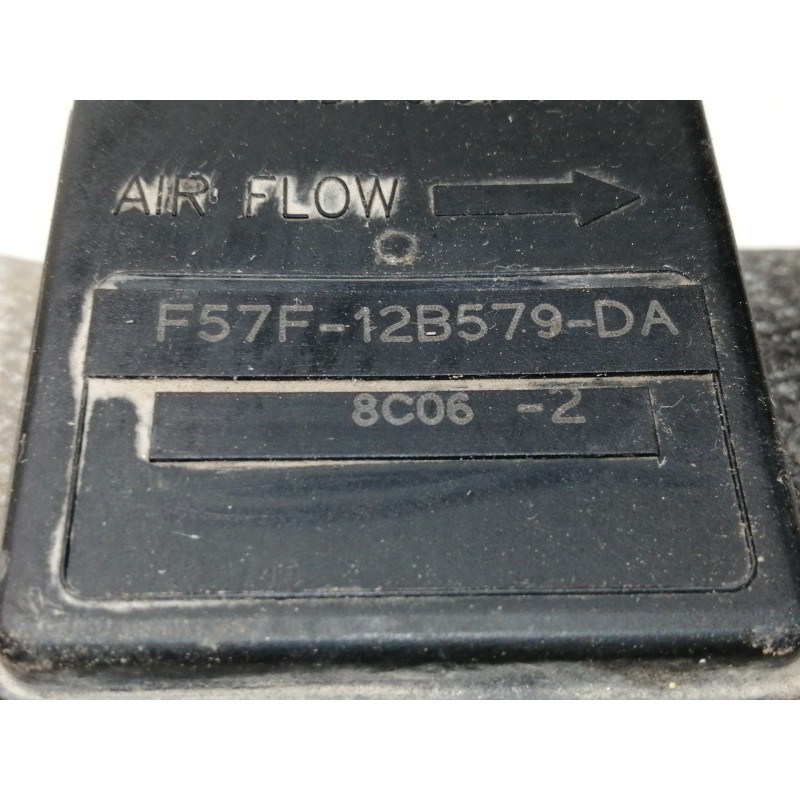 Recambio de caudalimetro para ford explorer 4.0 xlt referencia OEM IAM F57F12B579DA  