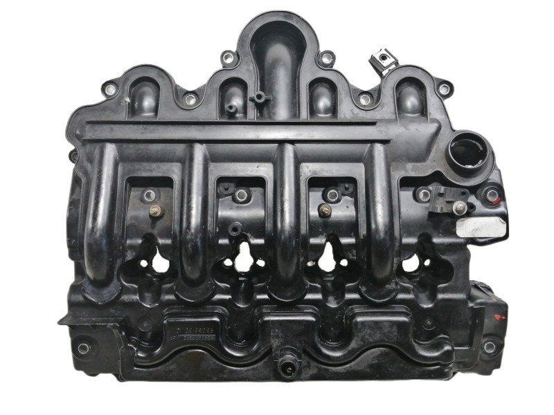 Recambio de tapa balancines para renault laguna ii (bg0) authentique referencia OEM IAM 8200277372 98063150C 