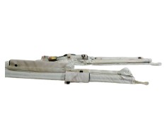 Recambio de airbag cortina delantero izquierdo para seat leon (1p1) emocion referencia OEM IAM 1P0880741C   2