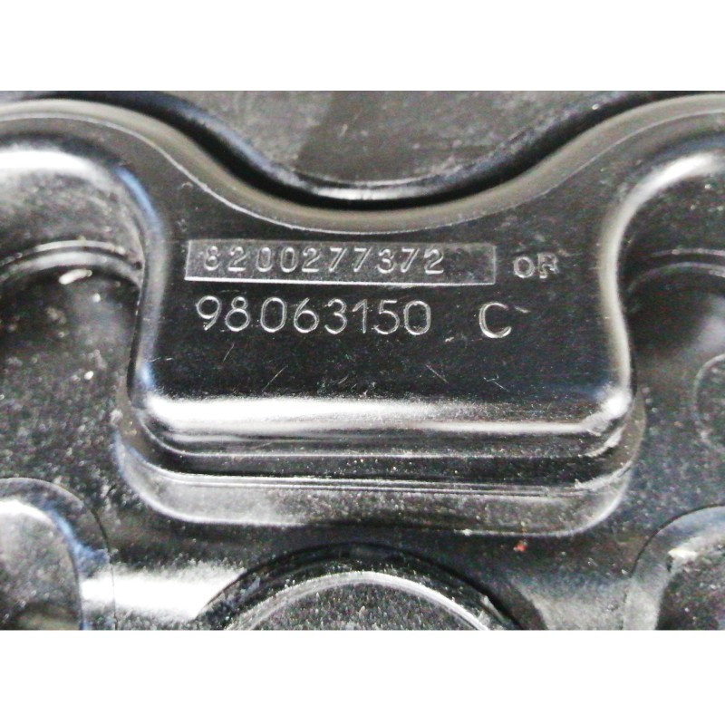 Recambio de tapa balancines para renault laguna ii (bg0) authentique referencia OEM IAM 8200277372 98063150C 