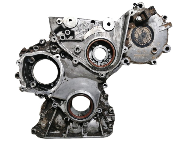 Recambio de tapa distribucion para renault laguna ii (bg0) authentique referencia OEM IAM 8200018638  