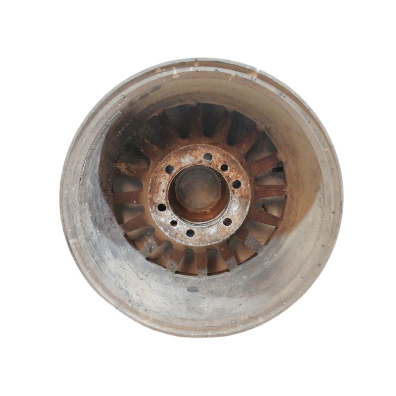 Recambio de llanta para nissan terrano (wd21) 2.7 td referencia OEM IAM 15´´  