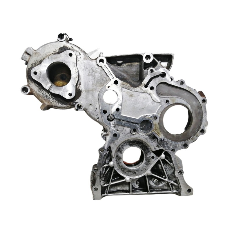 Recambio de tapa distribucion para renault laguna ii (bg0) authentique referencia OEM IAM 8200018638  