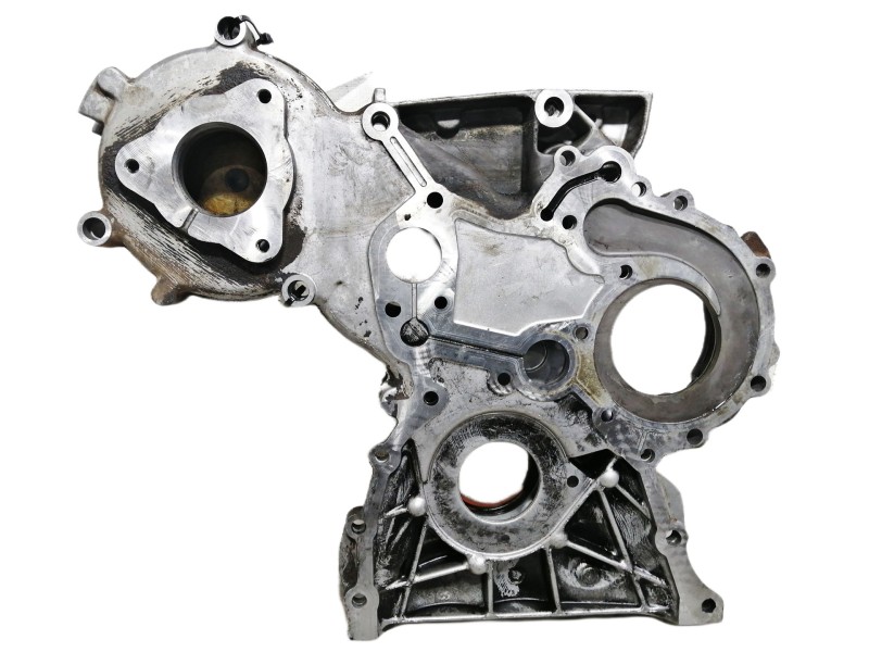 Recambio de tapa distribucion para renault laguna ii (bg0) authentique referencia OEM IAM 8200018638  