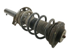 Recambio de amortiguador delantero derecho para seat leon (1p1) emocion referencia OEM IAM 1K0413031CT 1K0412103B 166VWAM9G20WB1