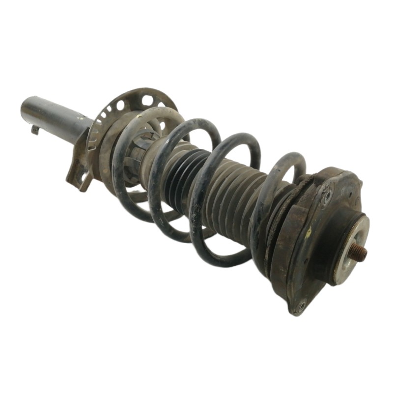 Recambio de amortiguador delantero derecho para seat leon (1p1) emocion referencia OEM IAM 1K0413031CT 1K0412103B 166VWAM9G20WB1
