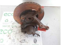 Recambio de pinza freno delantera izquierda para renault clio i phase iii 1.4 referencia OEM IAM    2