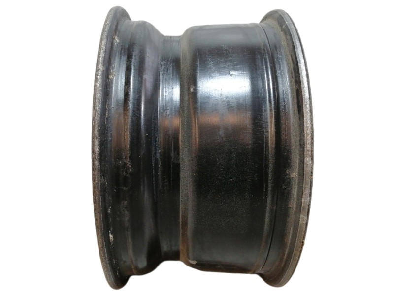 Recambio de llanta para nissan terrano (wd21) 2.7 td referencia OEM IAM 15´´  