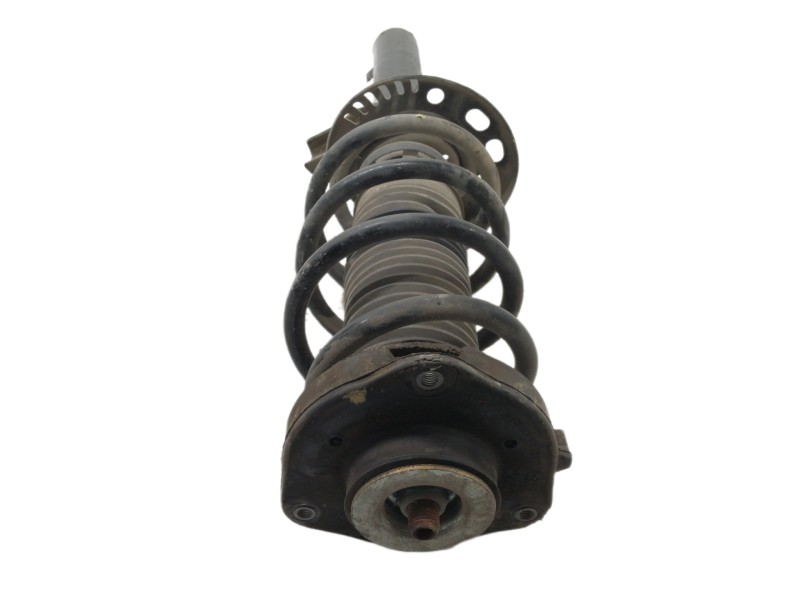 Recambio de amortiguador delantero derecho para seat leon (1p1) emocion referencia OEM IAM 1K0413031CT 1K0412103B 166VWAM9G20WB1