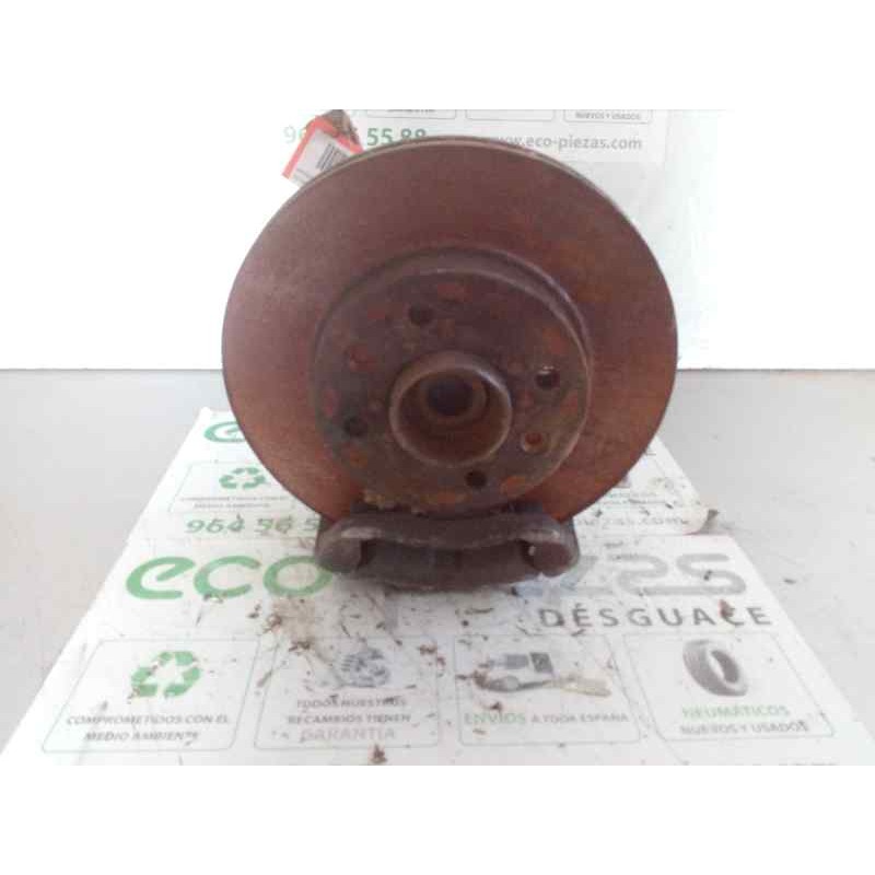 Recambio de pinza freno delantera izquierda para renault clio i phase iii 1.4 referencia OEM IAM   