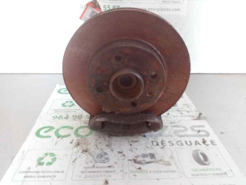 Recambio de pinza freno delantera izquierda para renault clio i phase iii 1.4 referencia OEM IAM   